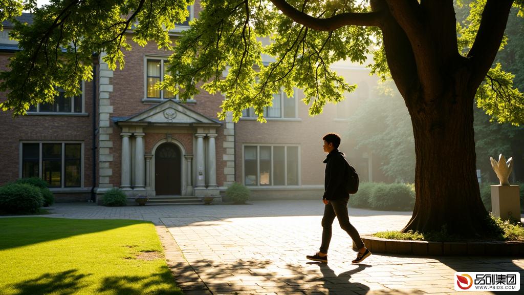 英国利兹大学交互设计：创新与实践的交汇点
