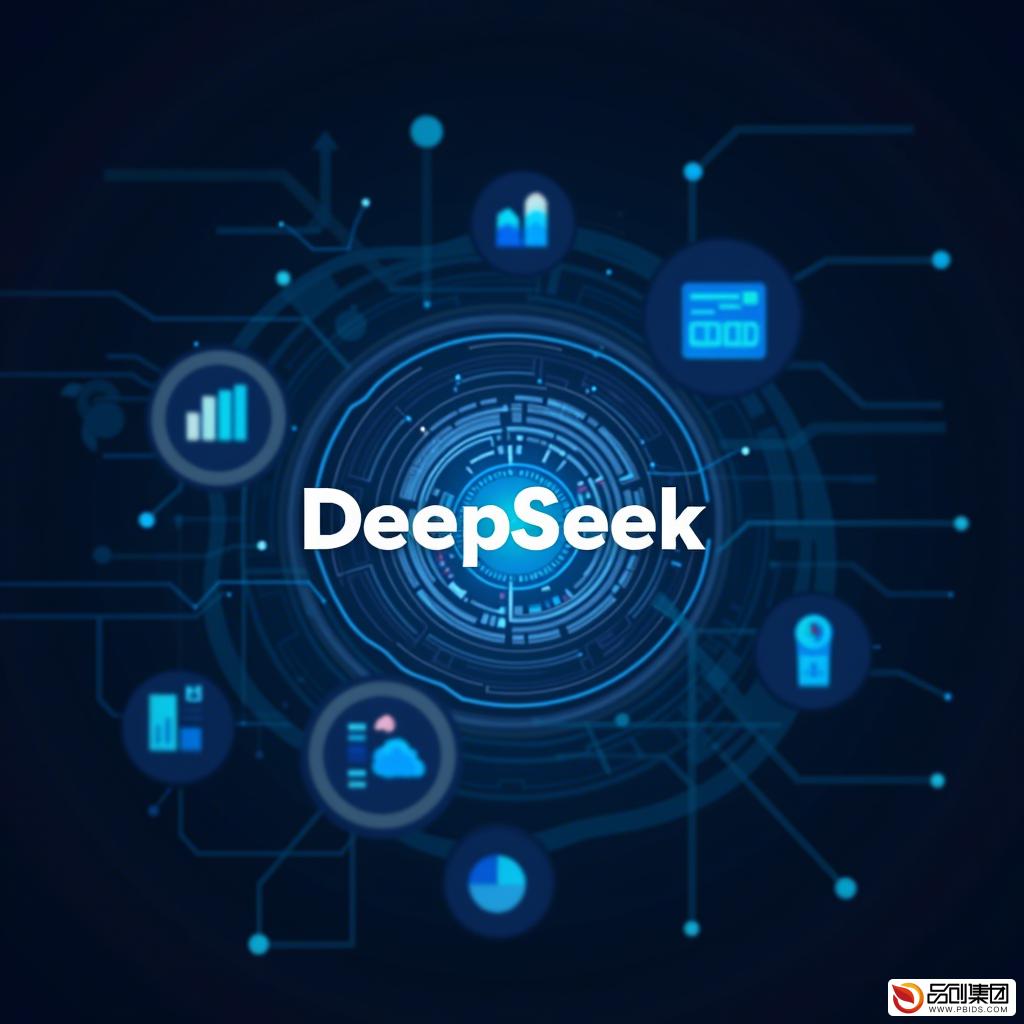 DeepSeek：以人工智能为核心，打造企业全方位智能化解决方案
