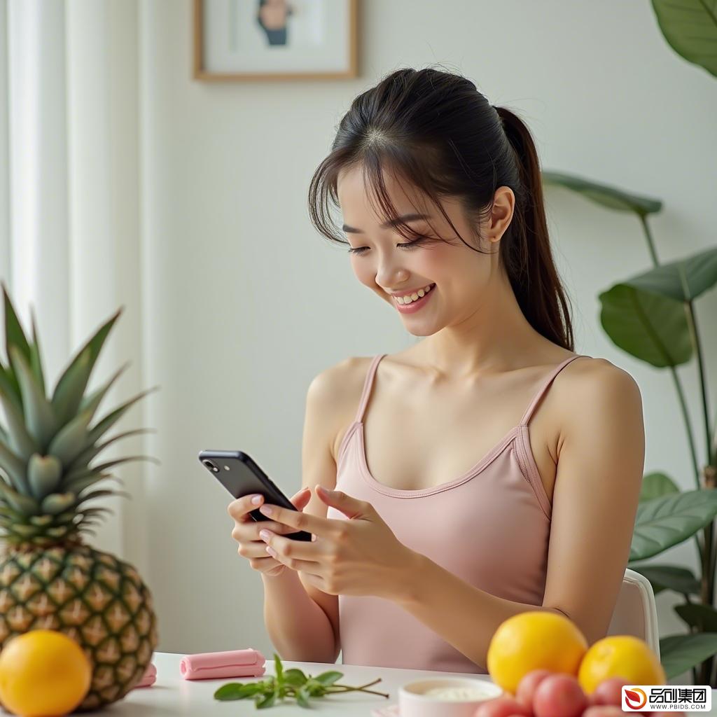 美容健康云平台:打造个性化美丽与健康的新纪元