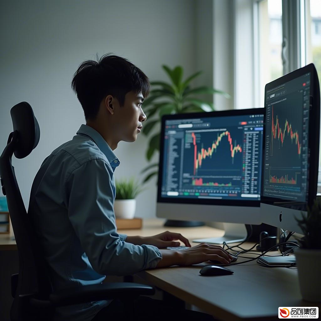 Python在股票自动交易中的应用与实践