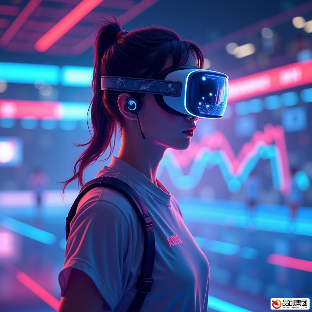 数字化体育:重塑竞技与健身的新纪元