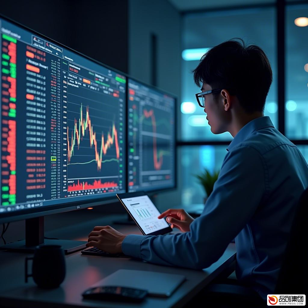 免费使用期货软件：解锁高效交易的新途径
