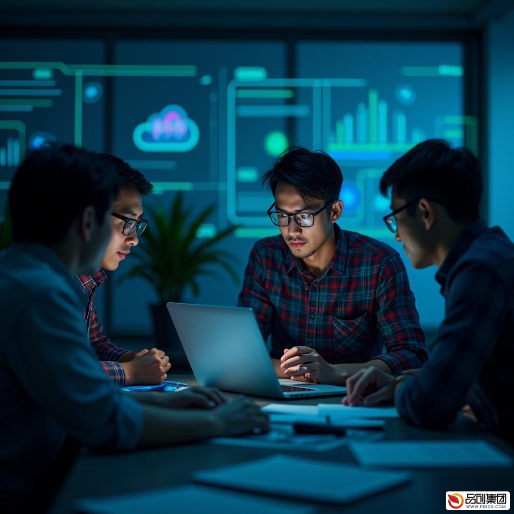 开发精英集结：探索开发工程师面临的技术挑战与突破
