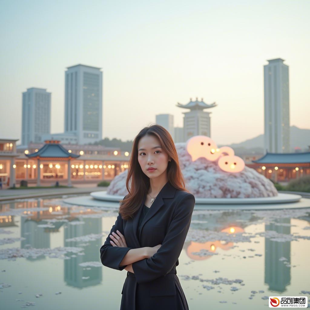 盐城微信公众号开发:打造高效互动的移动营销平台