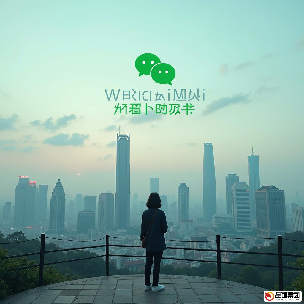南昌微信小程序开发：打造高效便捷的移动应用新体验
