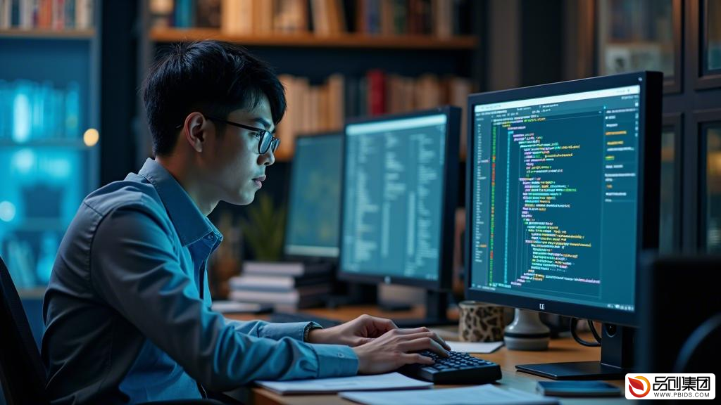 电脑漏洞扫描：保障网络安全的重要防线
