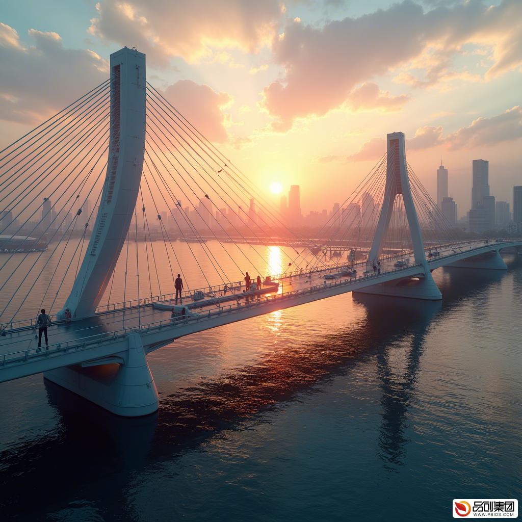 桥梁智能化:技术革新与未来趋势