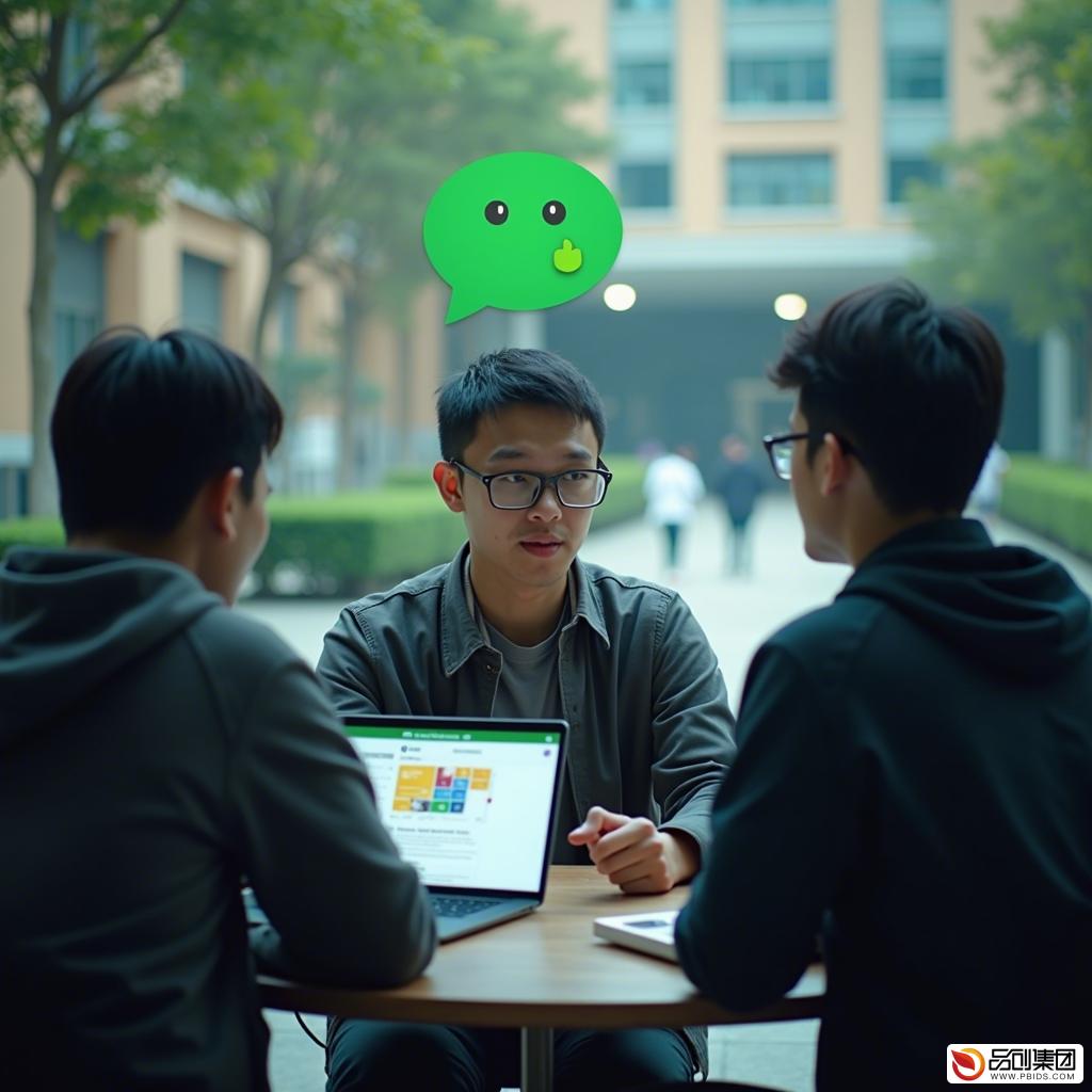 高校微信小程序开发大赛:激发创新,塑造未来数字生态