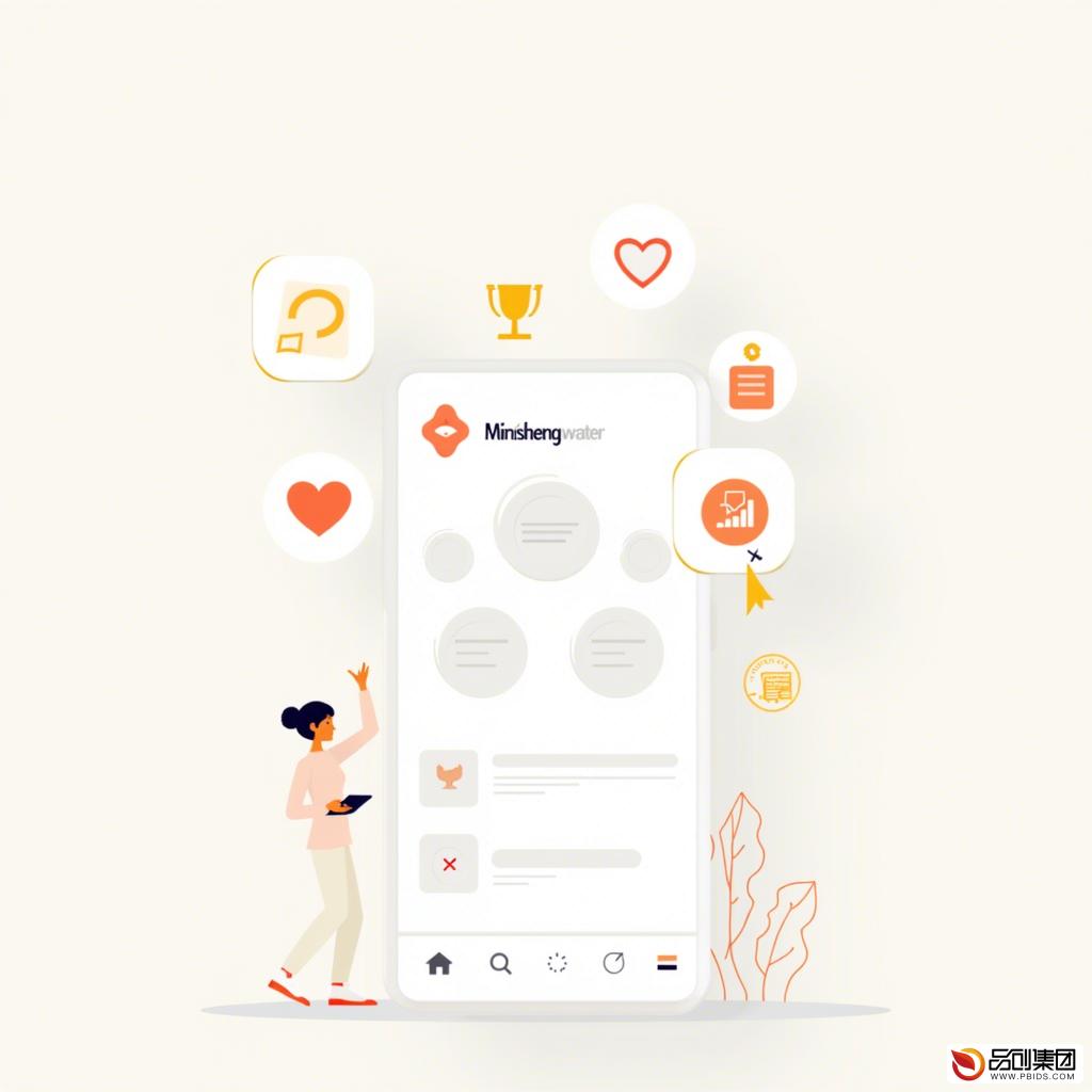 民生保险APP:便捷服务,一触即达