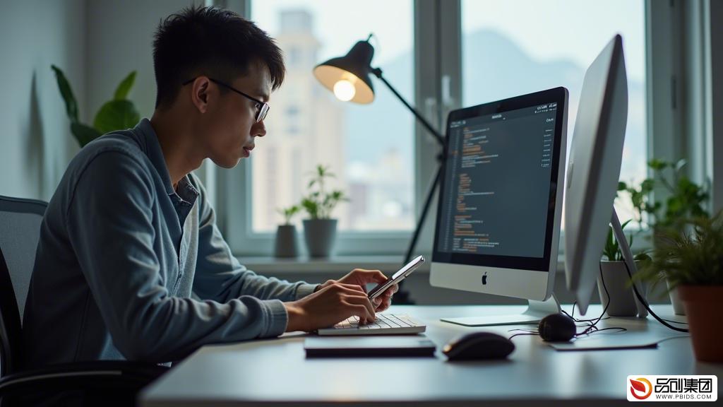 小程序开发实战指南：从零到一的全面解析
