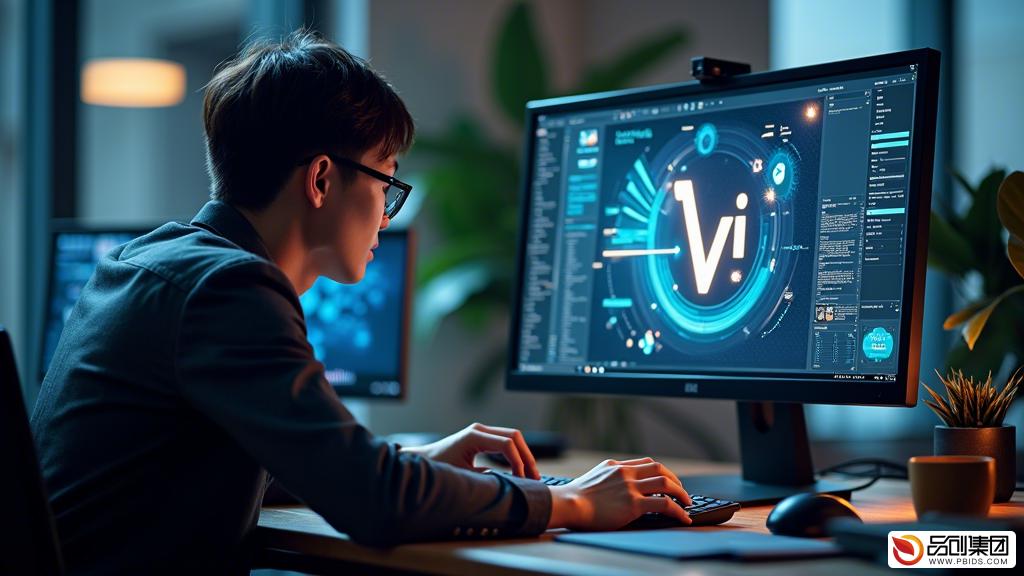 深圳VI视觉设计：塑造品牌形象的创意力量
