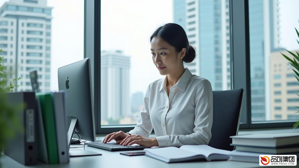 公司行政外包：优化管理，提升效率的智慧选择

