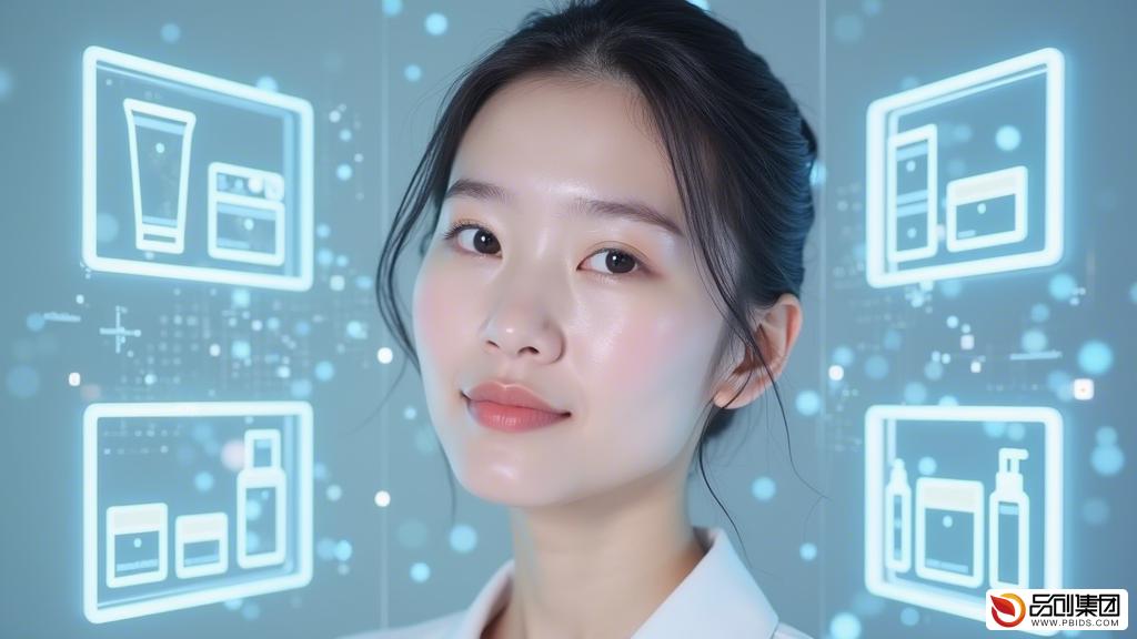 美肤智能推送：个性化护肤新时代的革新
