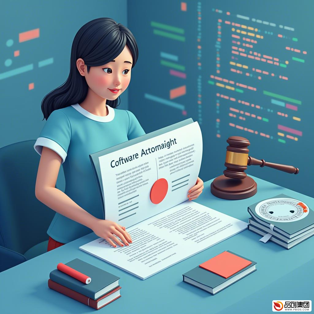 定制软件的著作权:权益保护与实践指南
