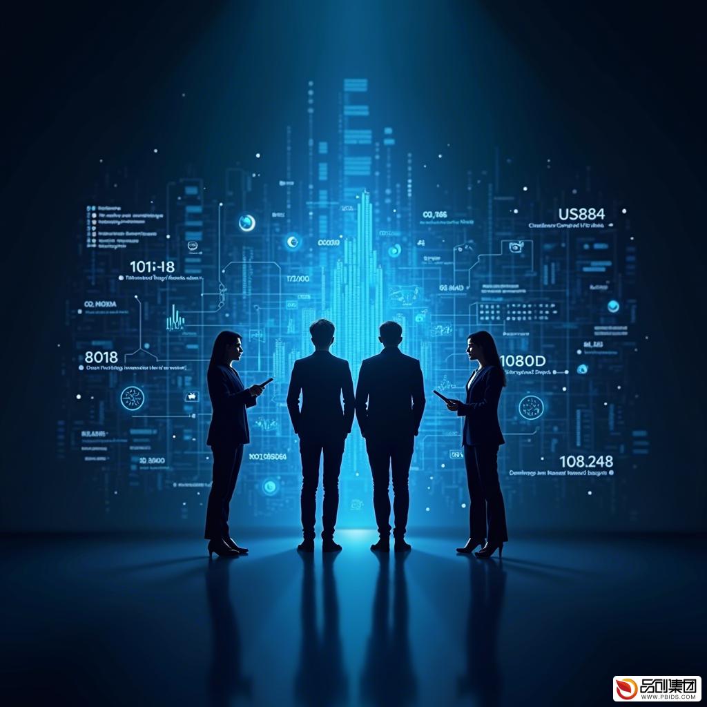 品创集团DeepSeek：为证券行业注入AI新动力，引领金融科技新篇章
