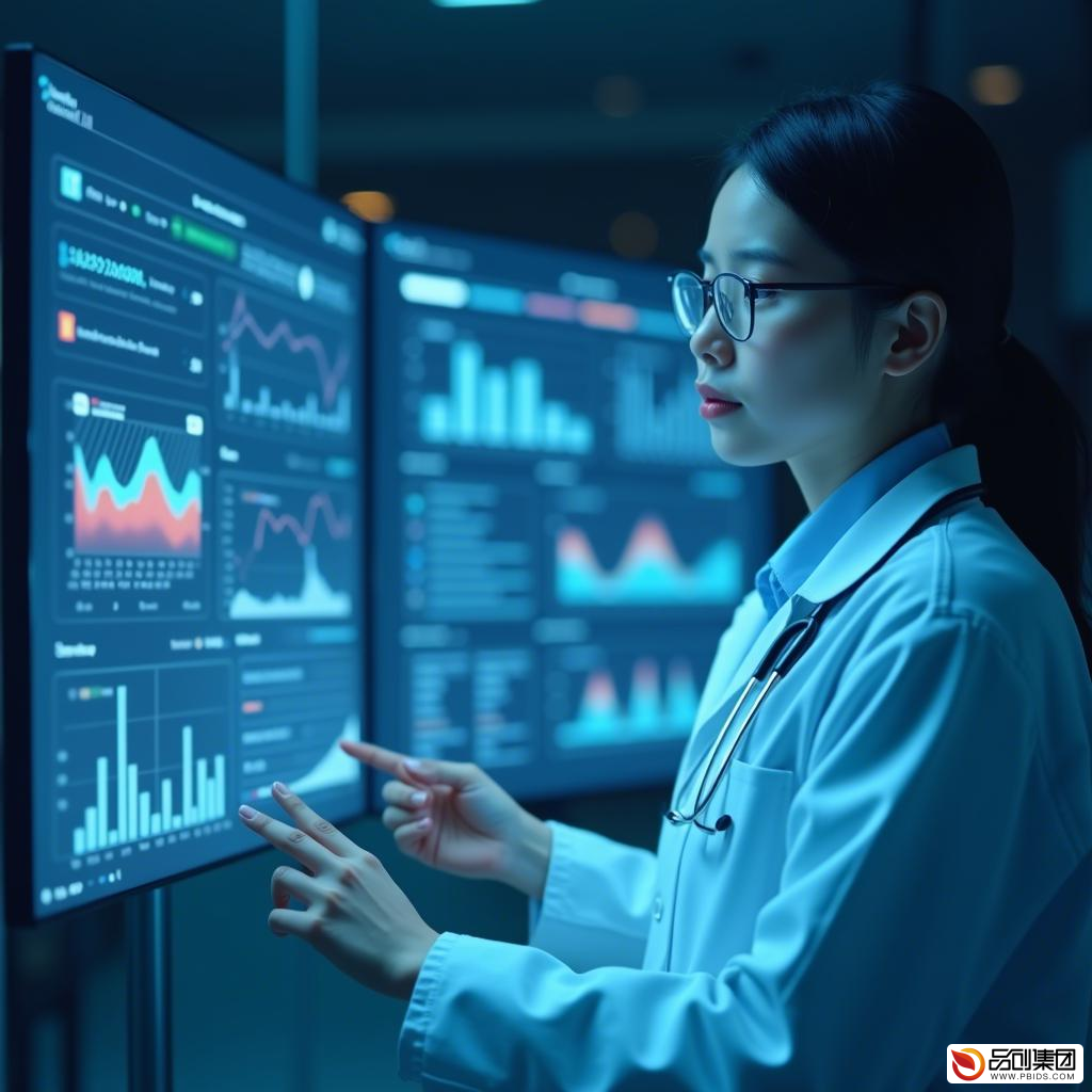 构建未来医疗生态:医疗健康大数据信息平台的全面解析