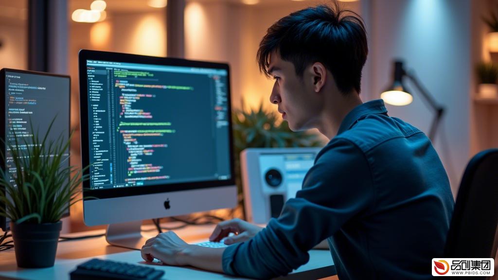 C#开发软件全解析：必备工具与高效平台
