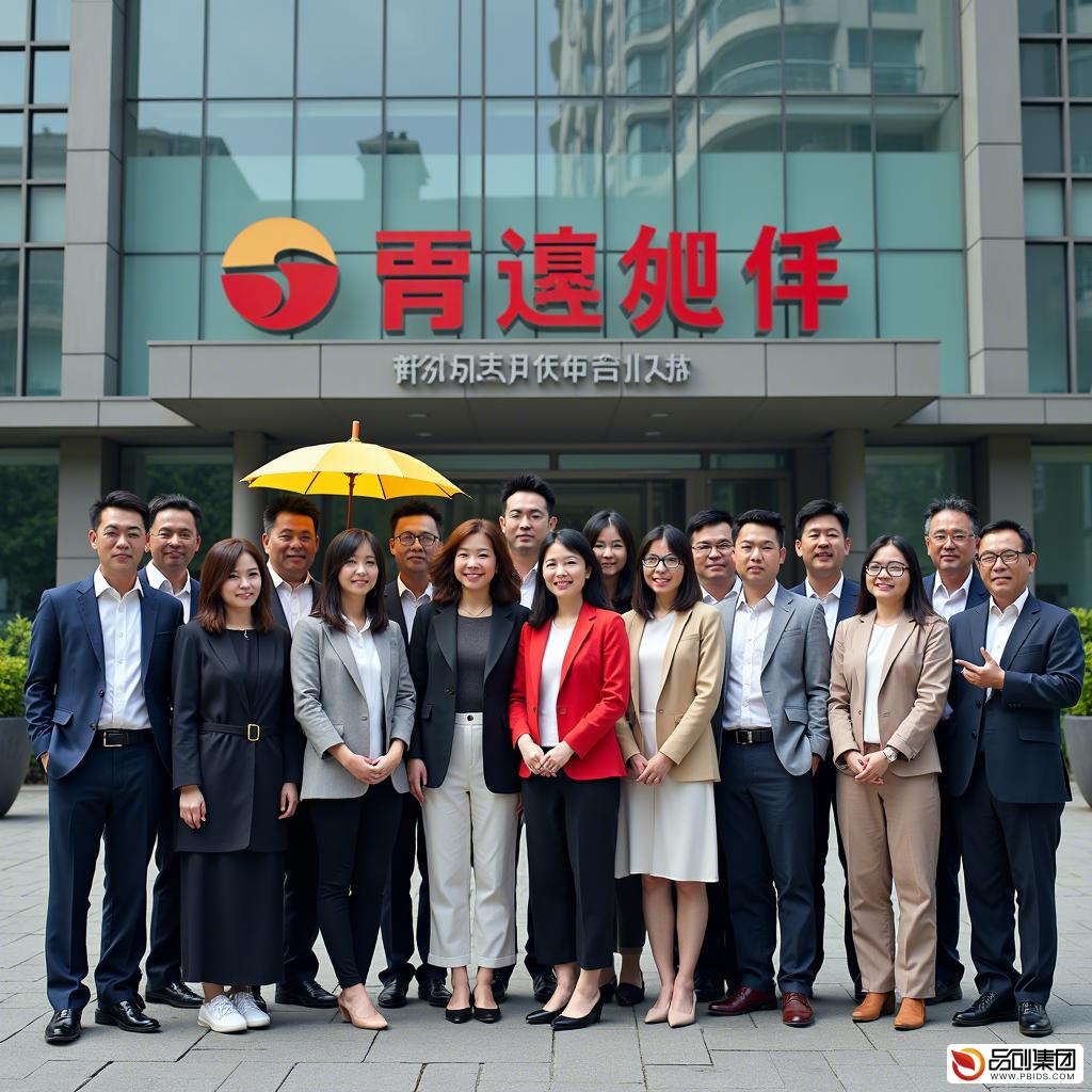 阜阳保险公司:保障生活,守护未来