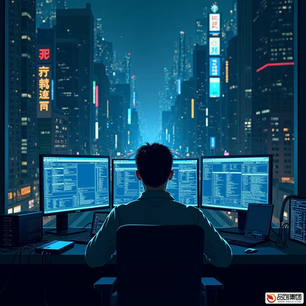 辽宁省网络安全：守护数字时代的坚固防线
