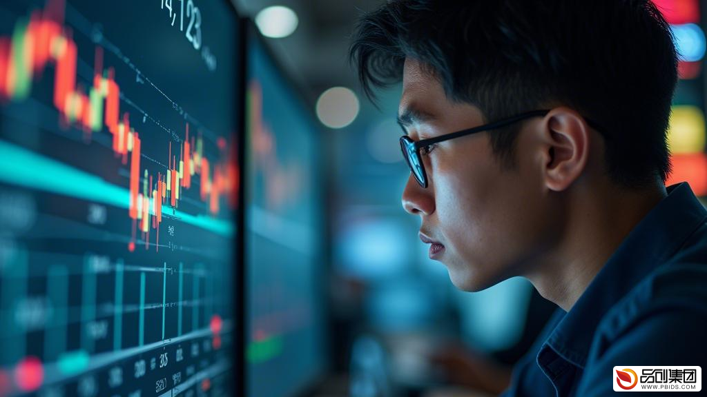 股票行情软件开发：打造高效、智能的金融信息服务平台
