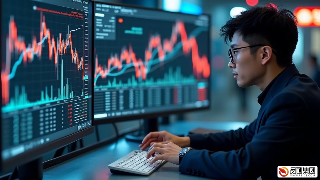 2025年炒股交易软件APP排名与评测
