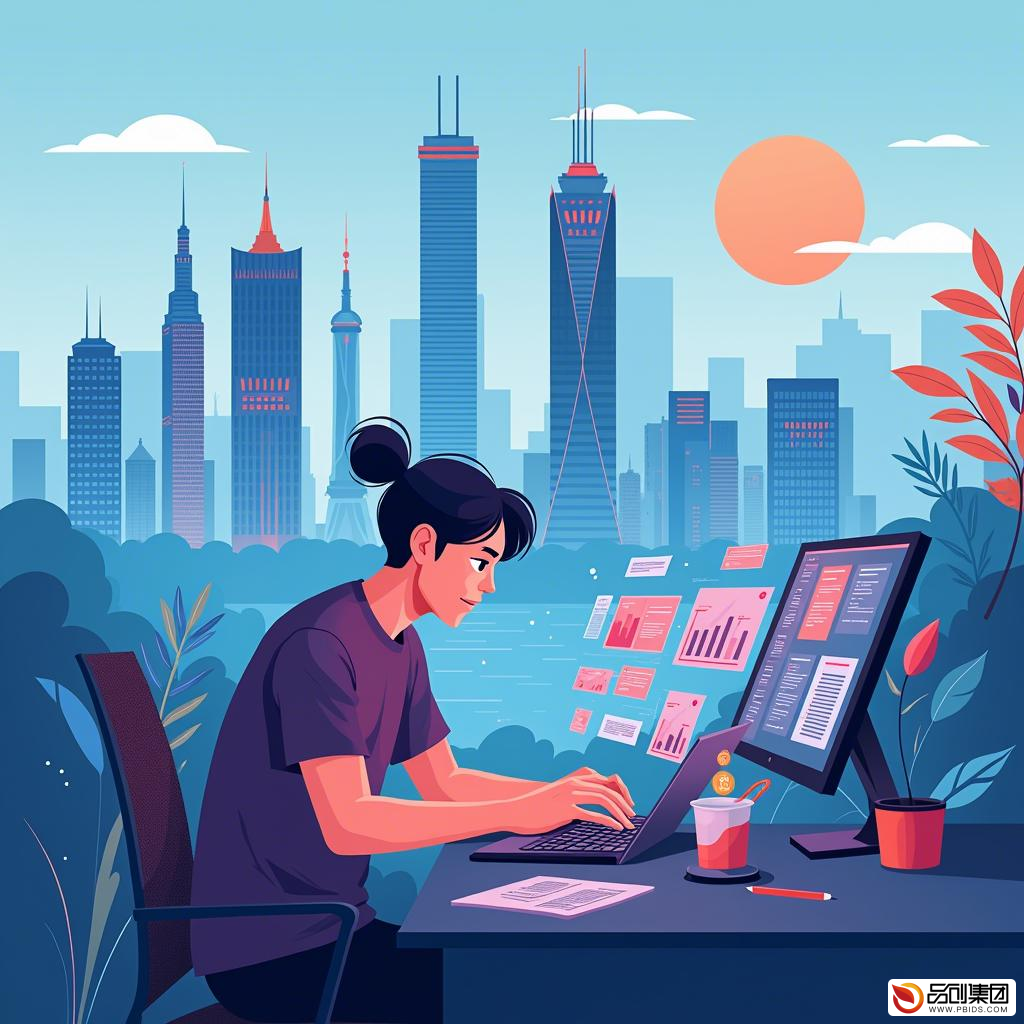 成都开发APP软件公司的全面解析与选择指南