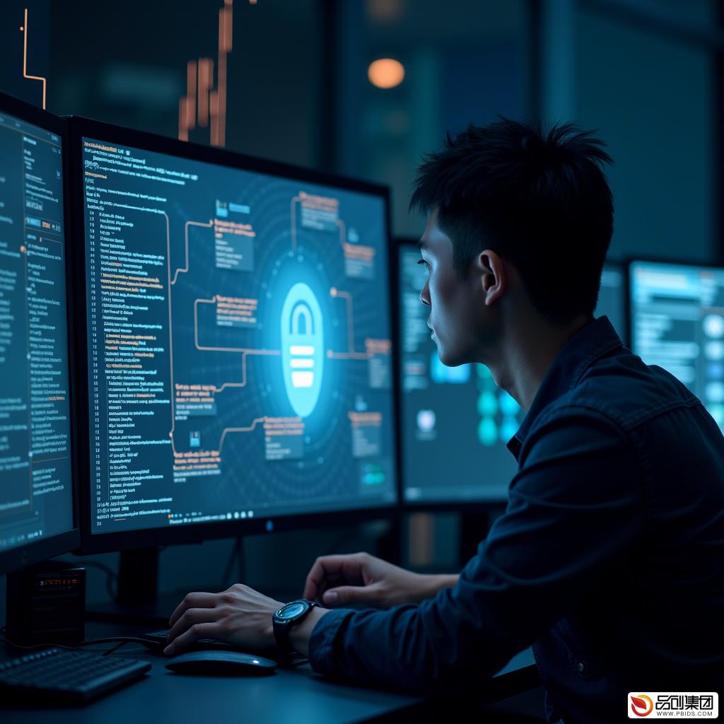 网站信息安全:构建坚固的网络防线
