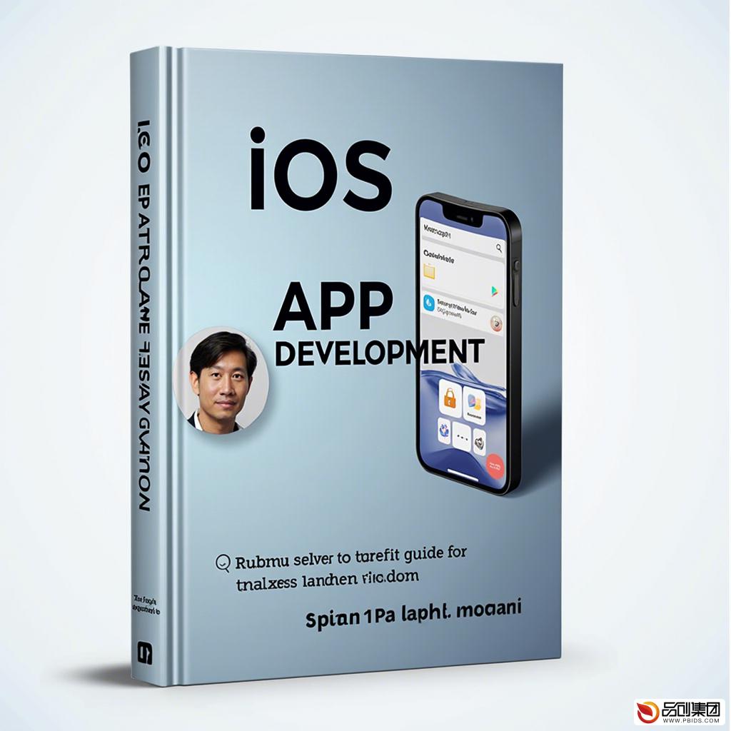 iOS App软件开发:从零到一的全面指南
