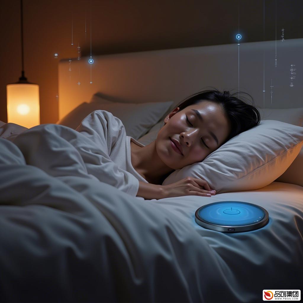 DeepSeek AI睡眠优化系统:科技助力,一夜好眠不再是梦!