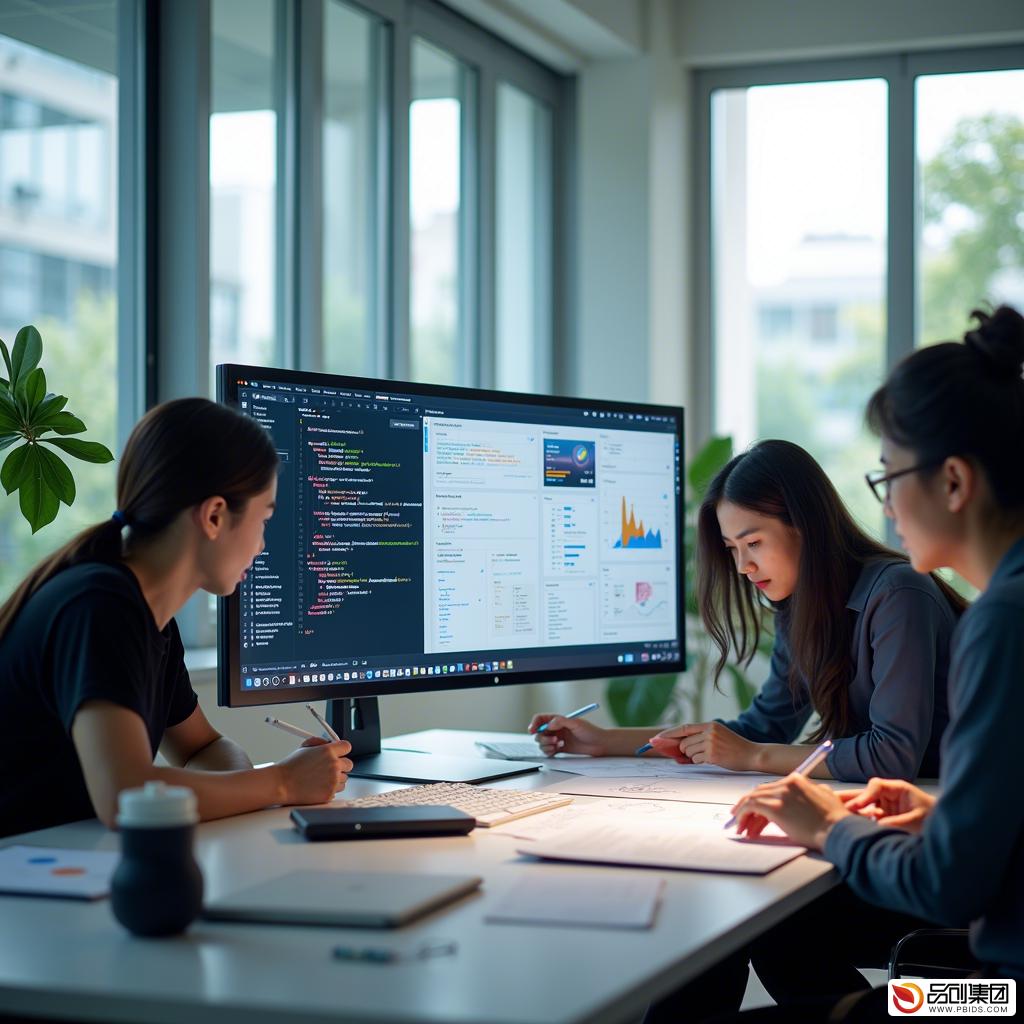订制App研发:打造专属移动应用的全方位指南