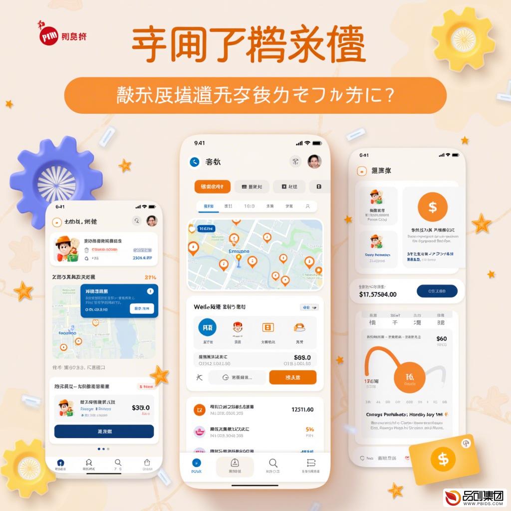外卖小程序开发价格全解析:如何合理规划预算并打造高效平台