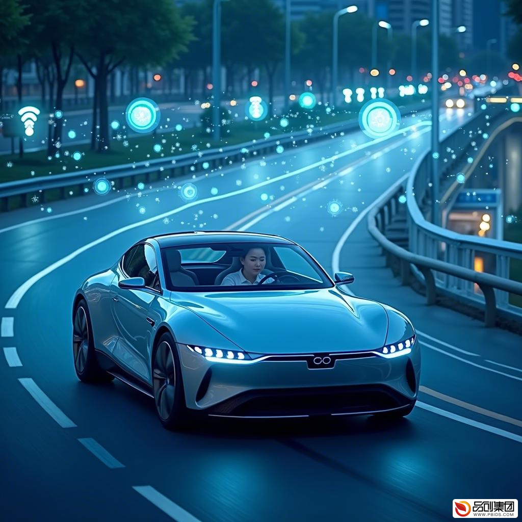 奇瑞智能化:重塑汽车行业的未来图景
