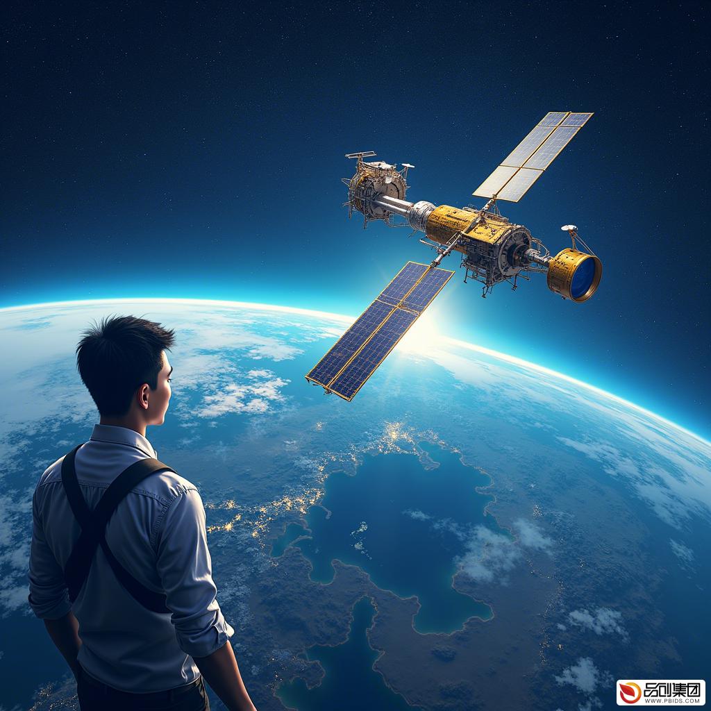 环境保护新纪元：DeepSeek卫星图像识别技术精准打击非法排污
