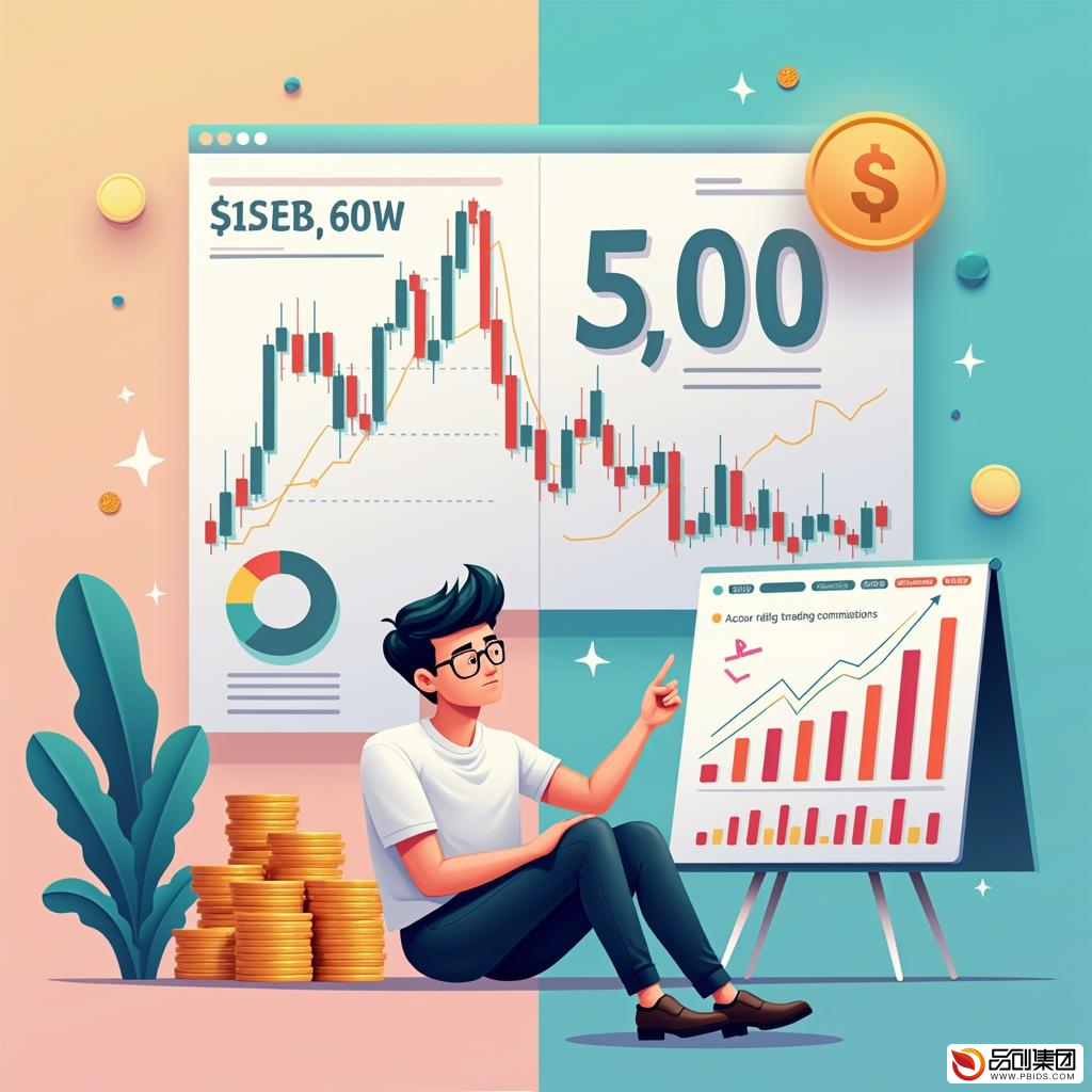 揭秘5万股票买卖佣金：如何优化交易成本与策略
