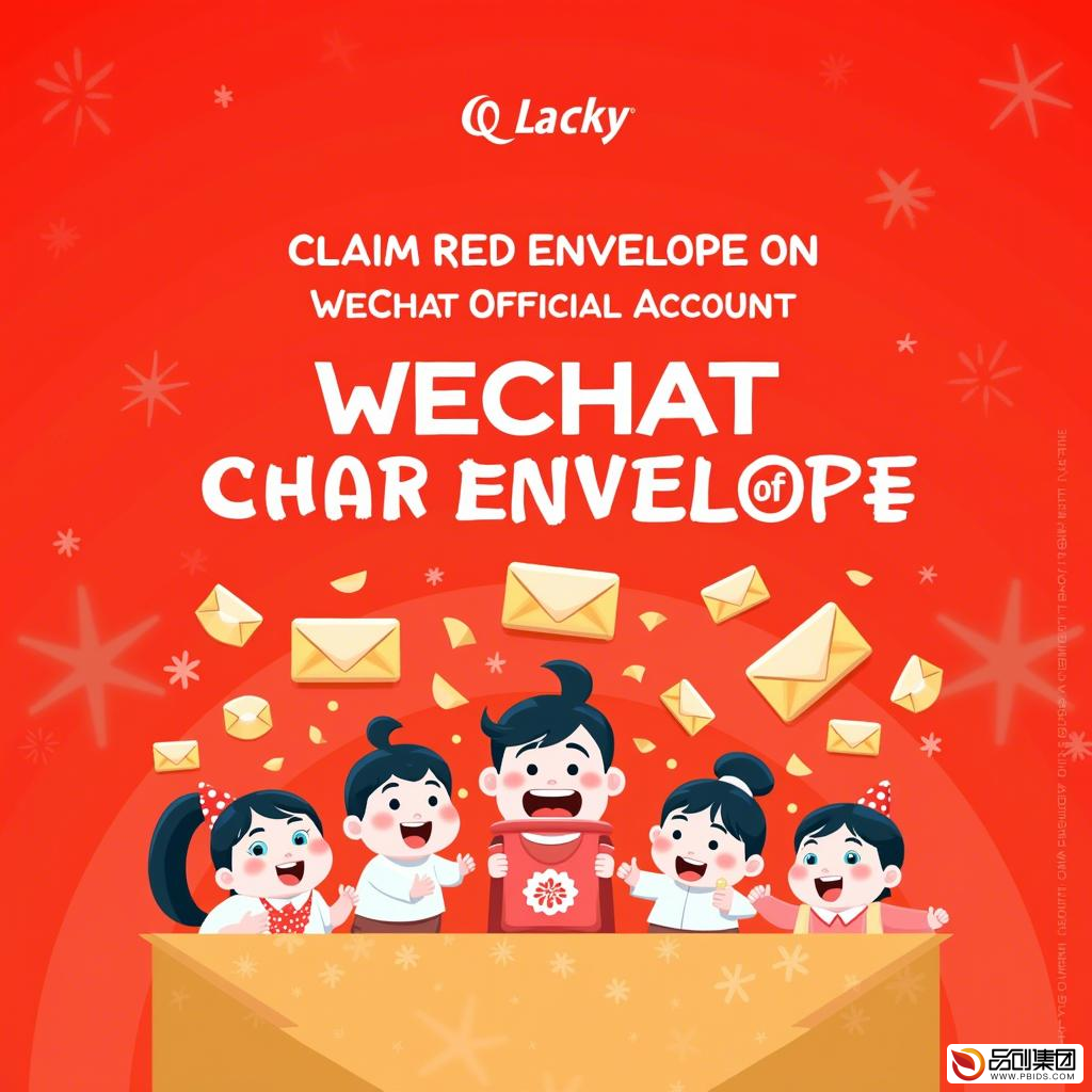 揭秘:哪些微信公众号可以领红包?全面指南