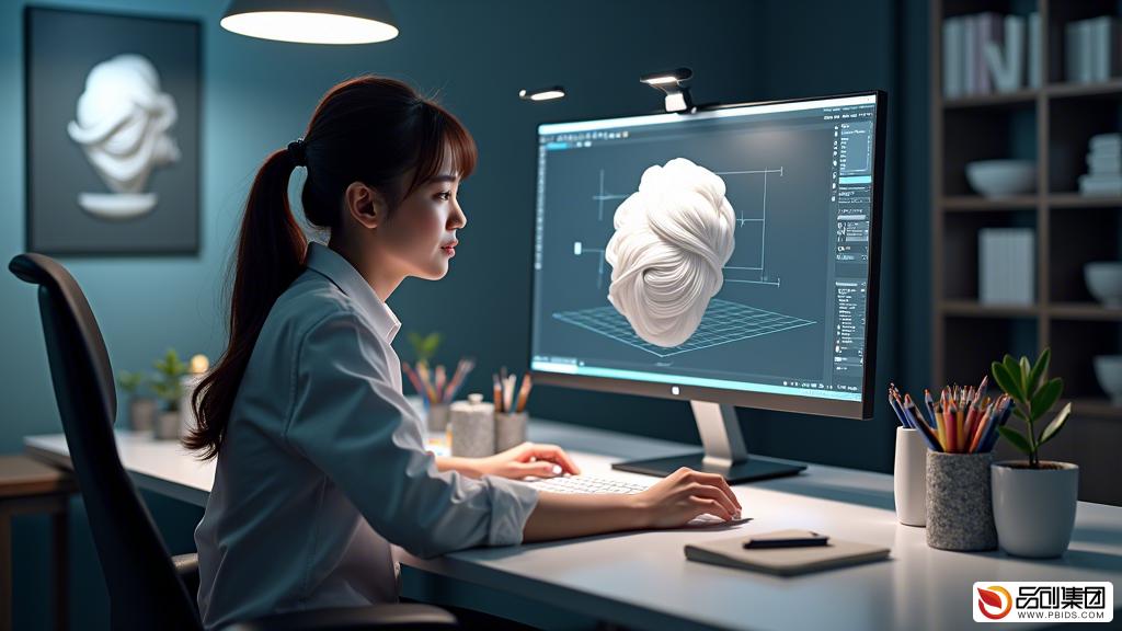 3D定制系统：重塑设计与制造的未来

