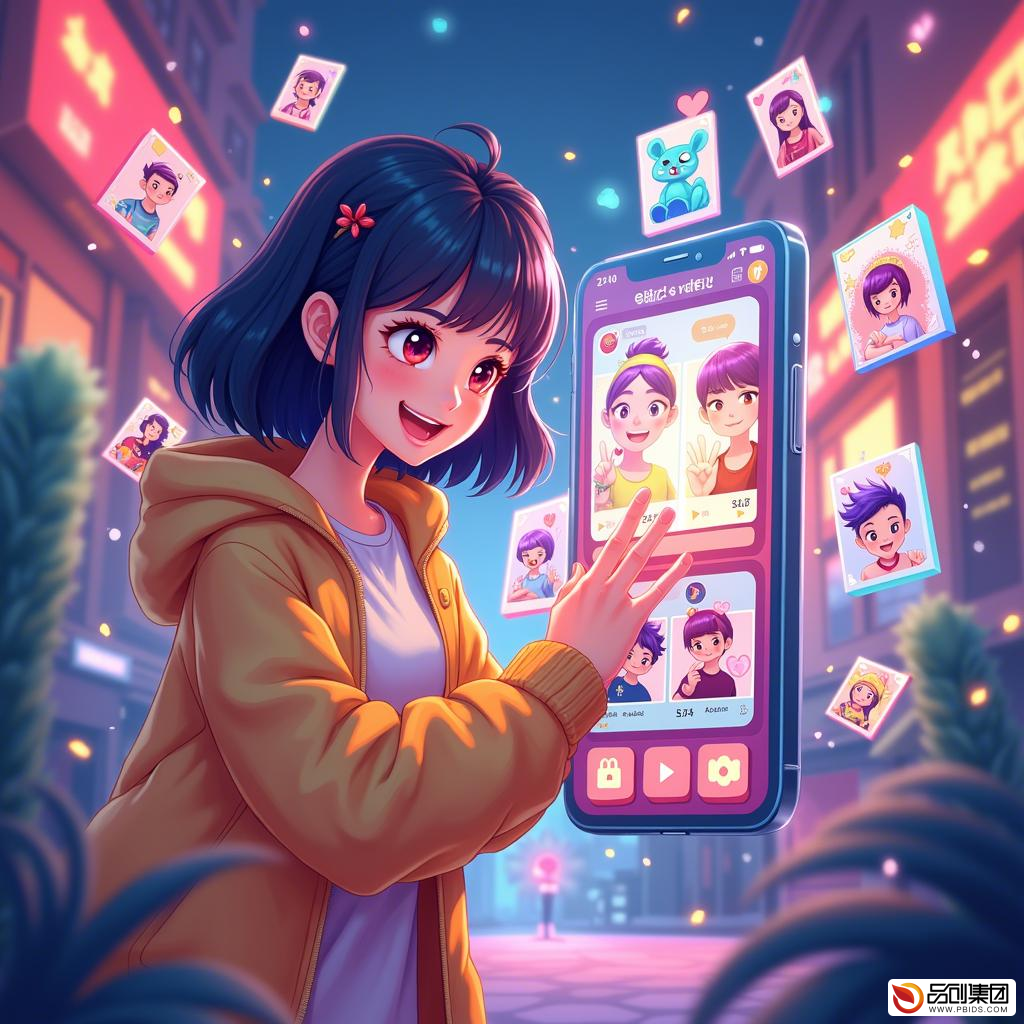 短剧APP定制开发：打造个性化娱乐新体验

