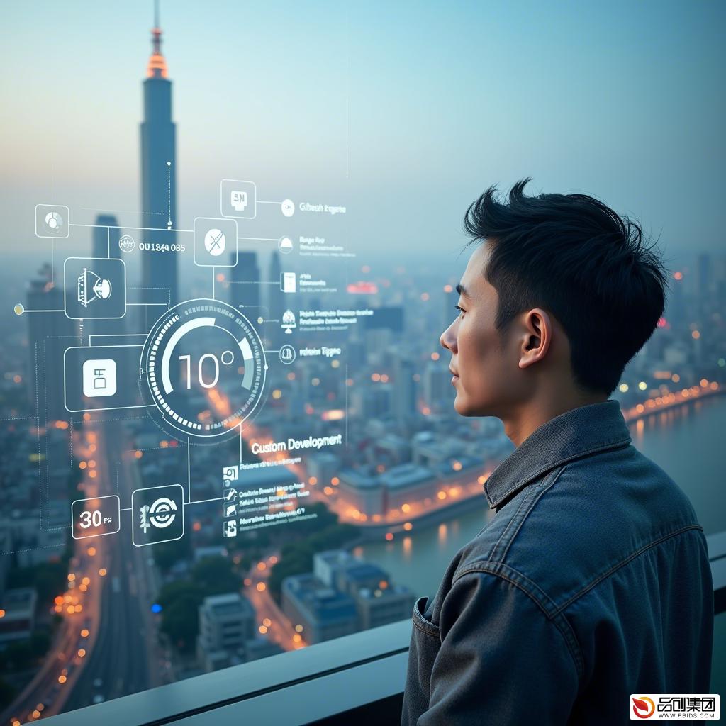 贵阳小程序定制开发:打造专属商业新引擎