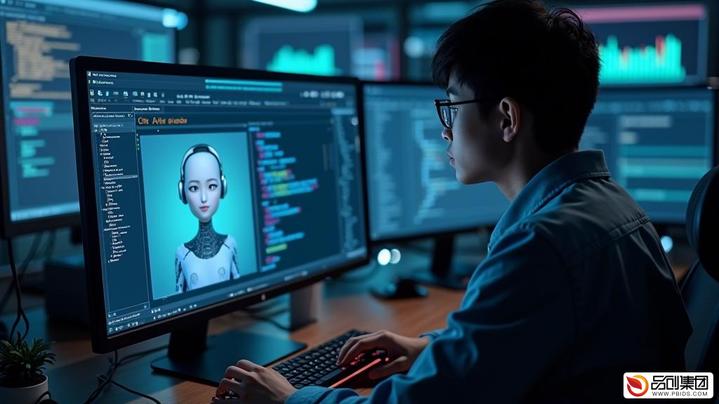 全方位AI Agent定制开发服务：打造专属智能解决方案
