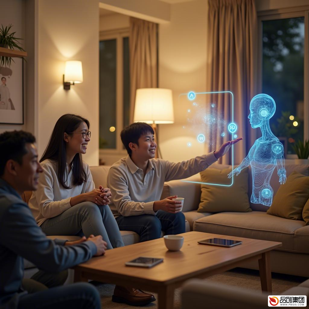 AI Agent:引领智能家居定制控制与智能化转型的新篇章