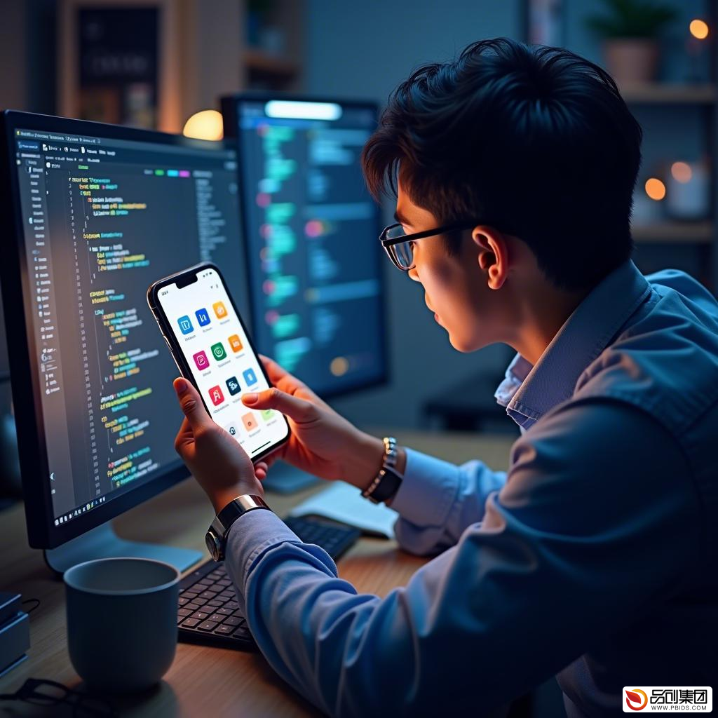 深度解析:APP与APP定制的全面探索