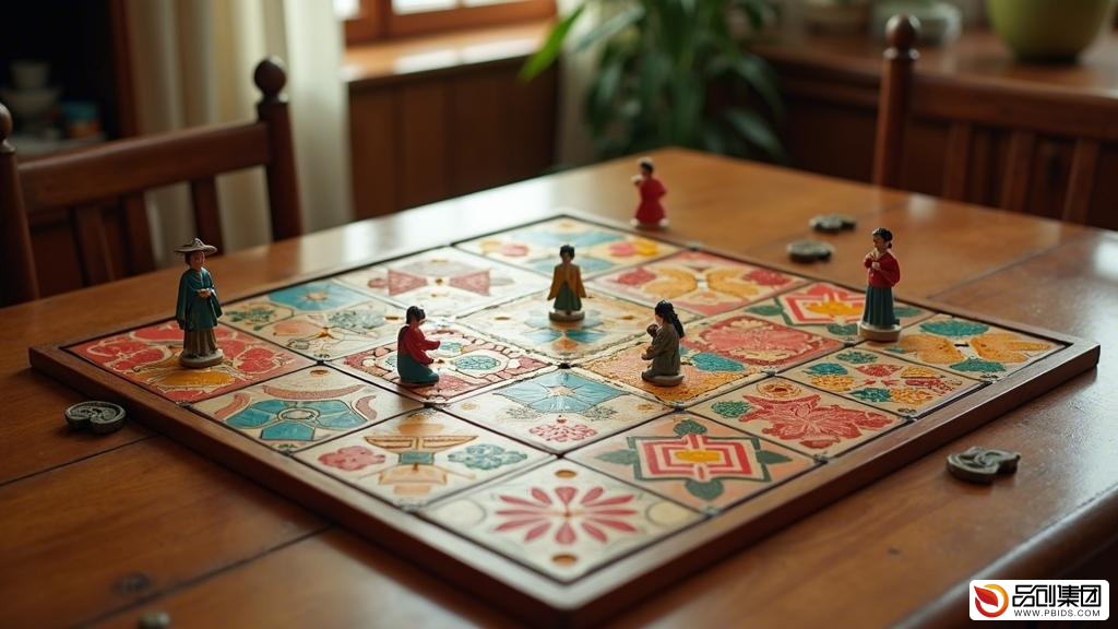 定制棋类游戏开发：打造独特策略体验的创新之旅
