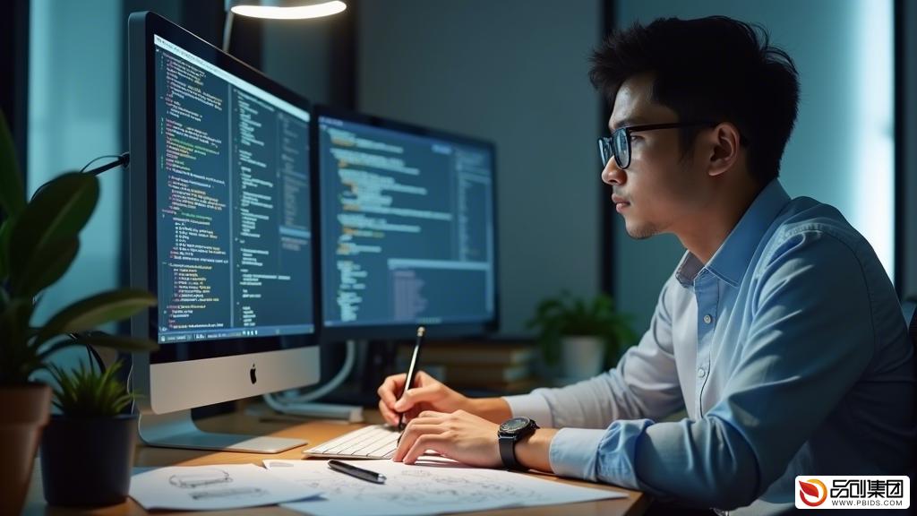 定制开发软件小程序：打造专属数字化解决方案
