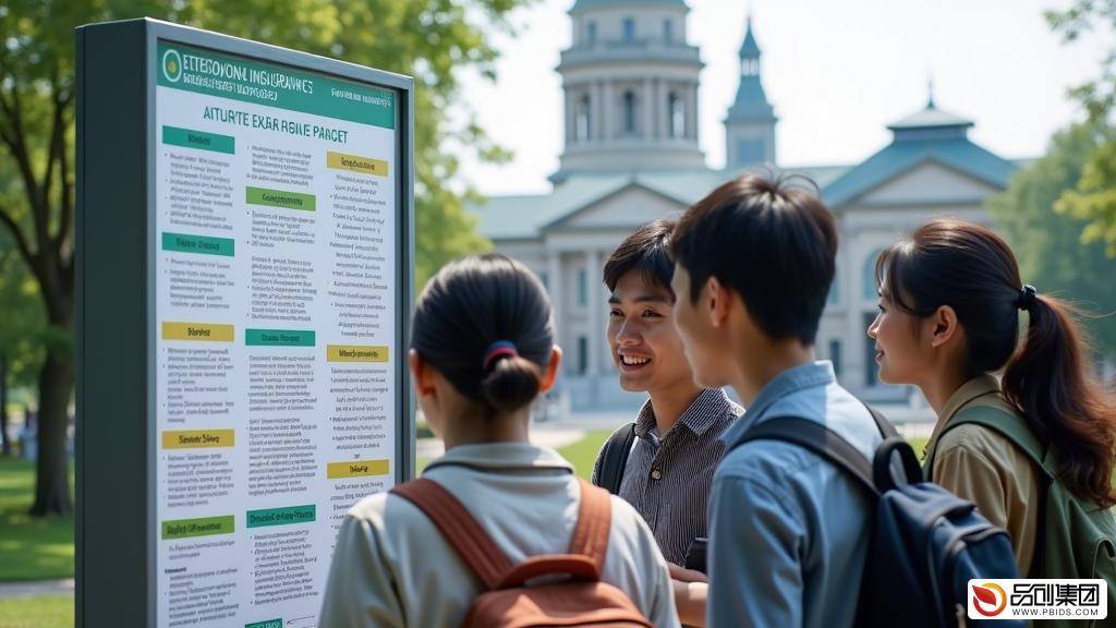 深度解析：大学学校交的保险究竟是什么？
