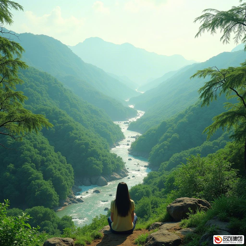 品创集团-兴安盟:林海智城,软件科技引领林区经济与生态保护新篇章