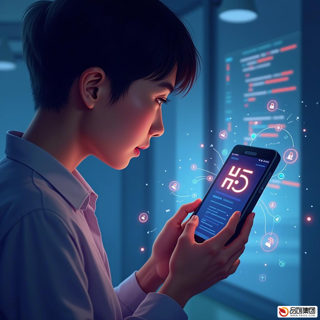 App开发新纪元：H5制作的全面解析与实践指南
