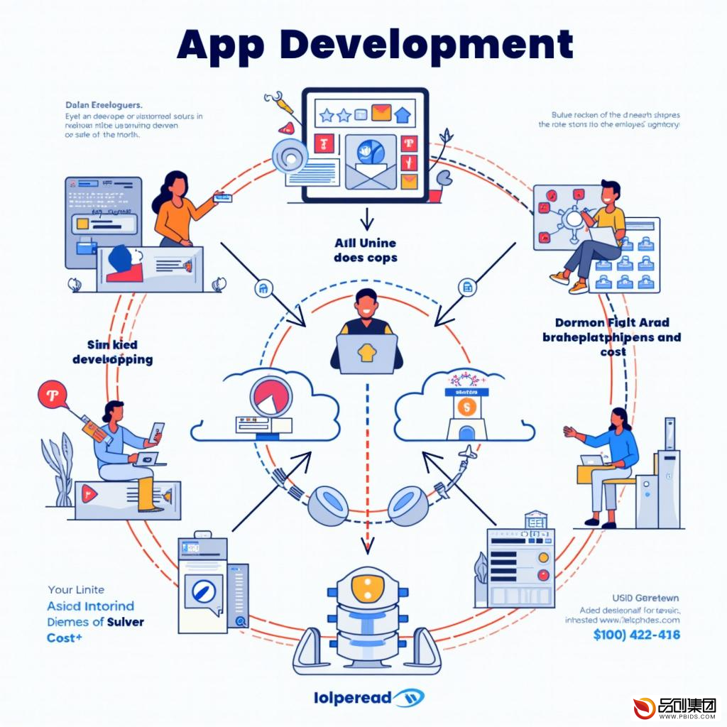 APP开发费用全解析:从基础到复杂,预算到底要多少?