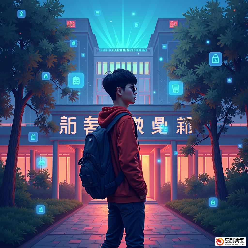 海南大学信息安全专业:培养未来网络安全卫士的摇篮