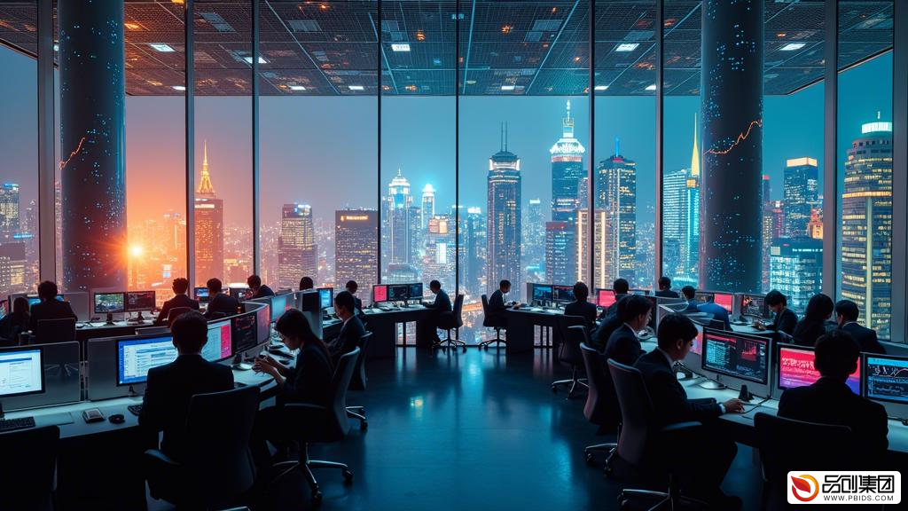 金融行业信息安全：构建坚不可摧的防护网