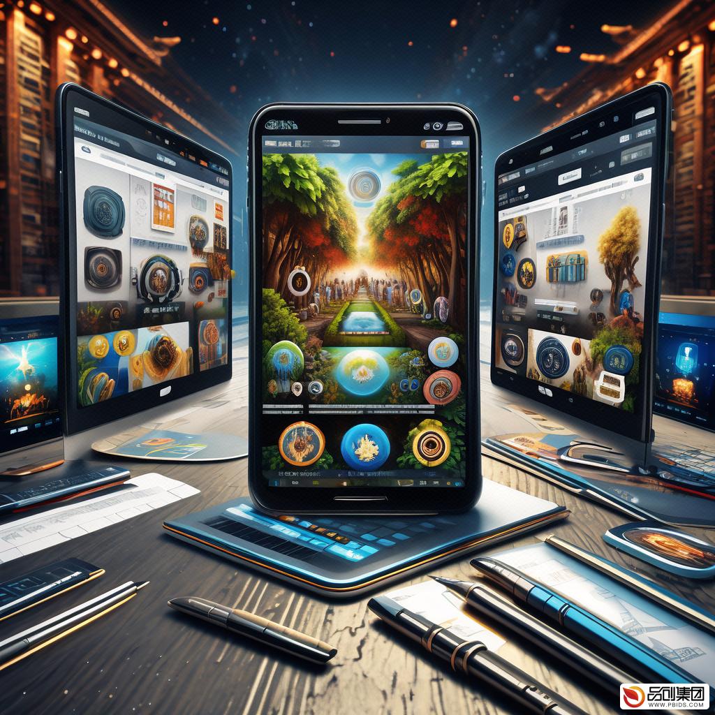 成都APP开发定做:打造专属移动应用的全方位解析